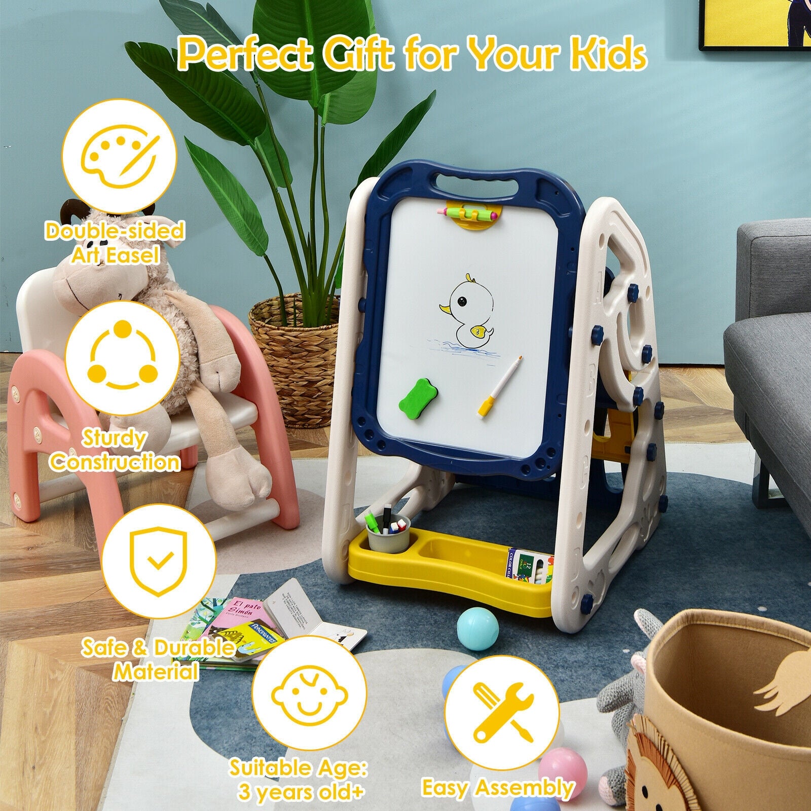 Kids Crystal