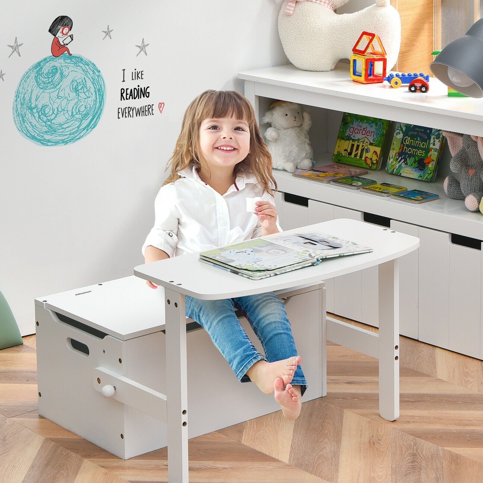 Kids Crystal