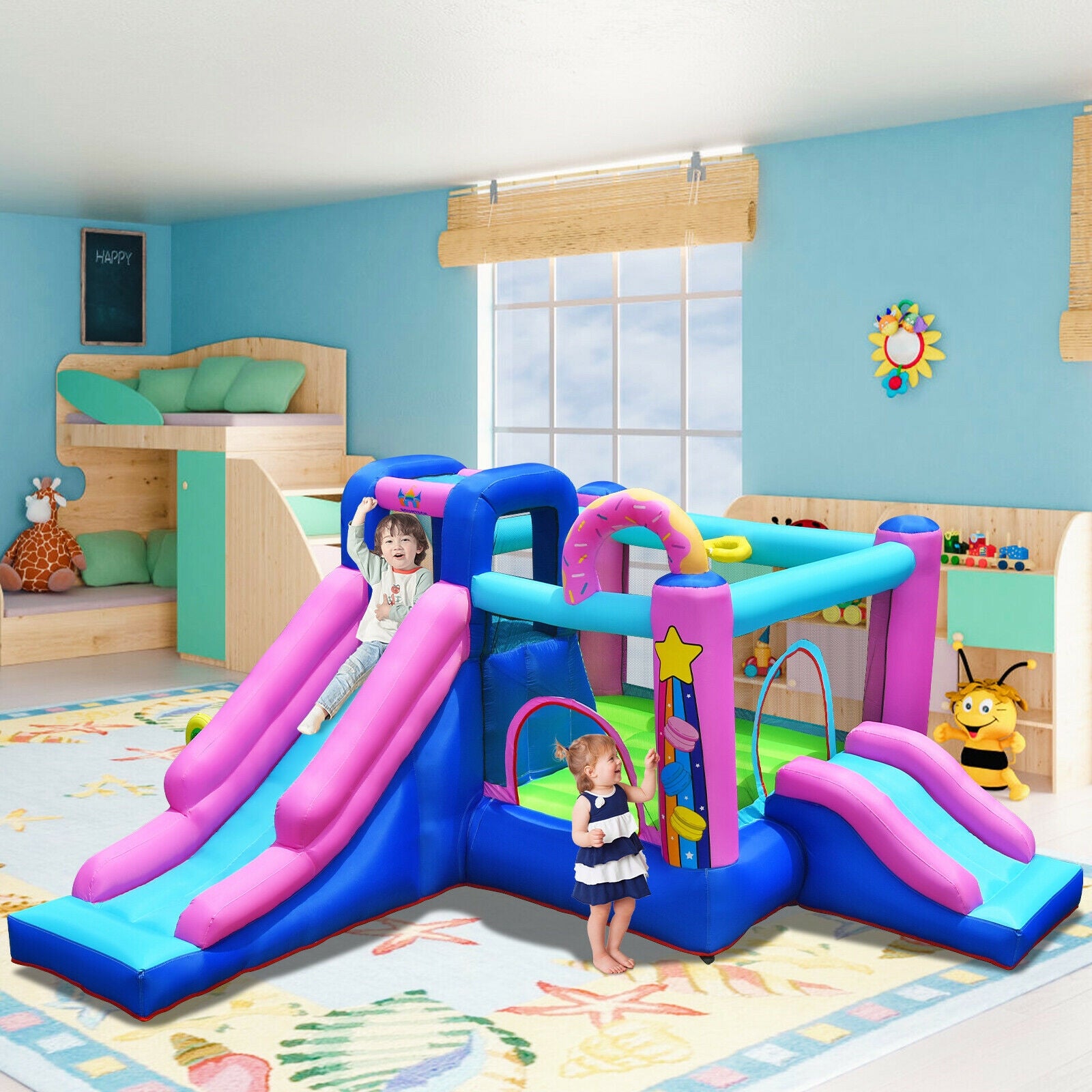 Kids Crystal