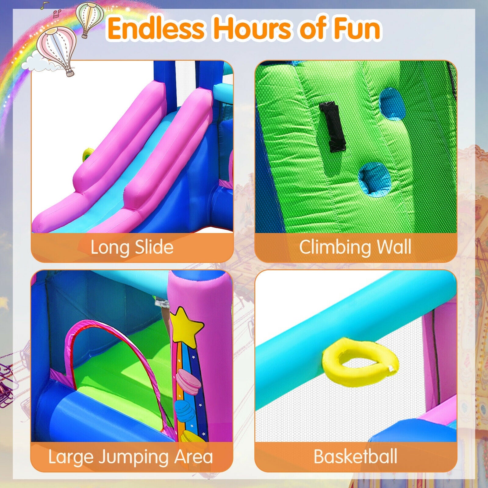 Kids Crystal