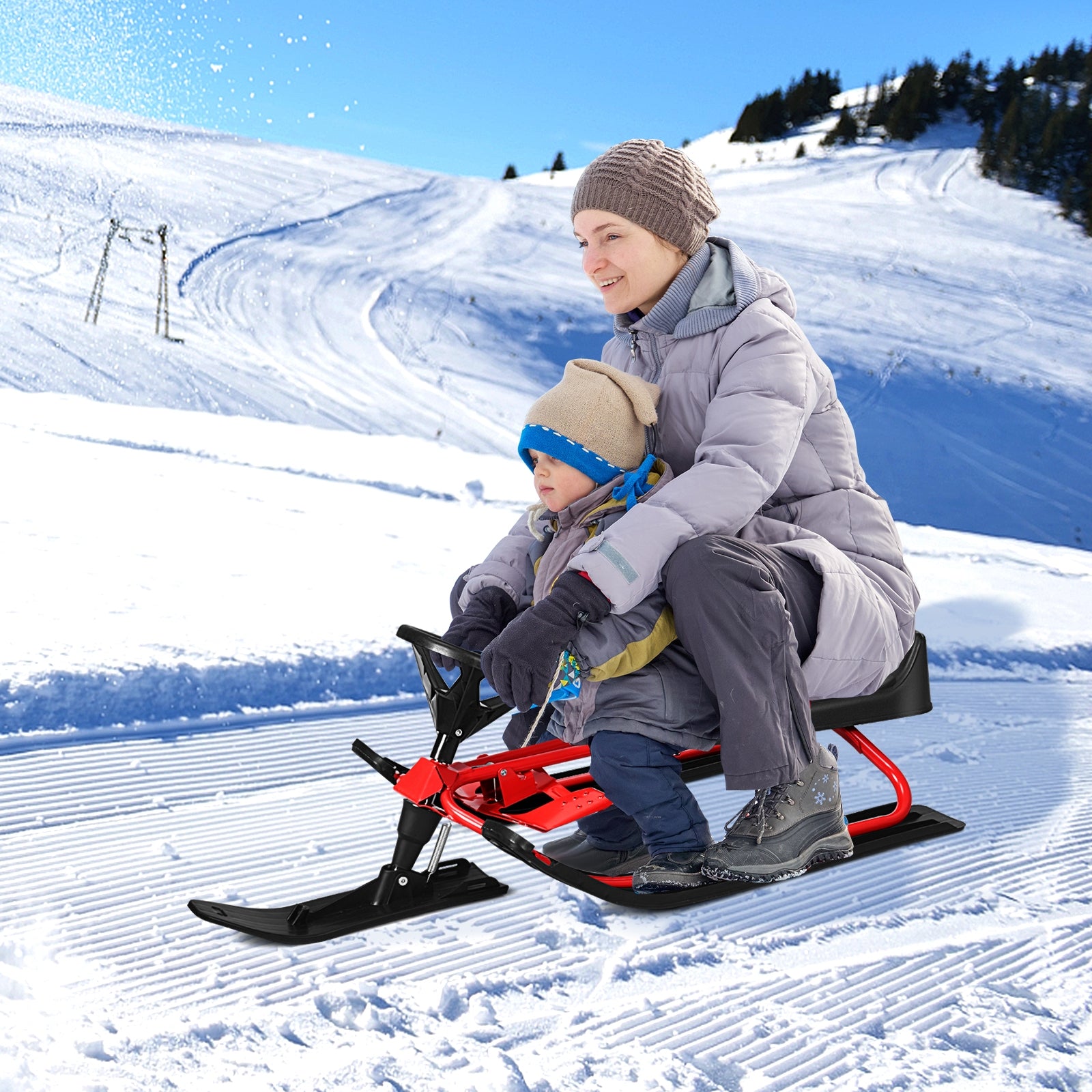 Kids Crystal