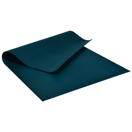 Workout Yoga Mat for Exercise-Navy Kids Crystal