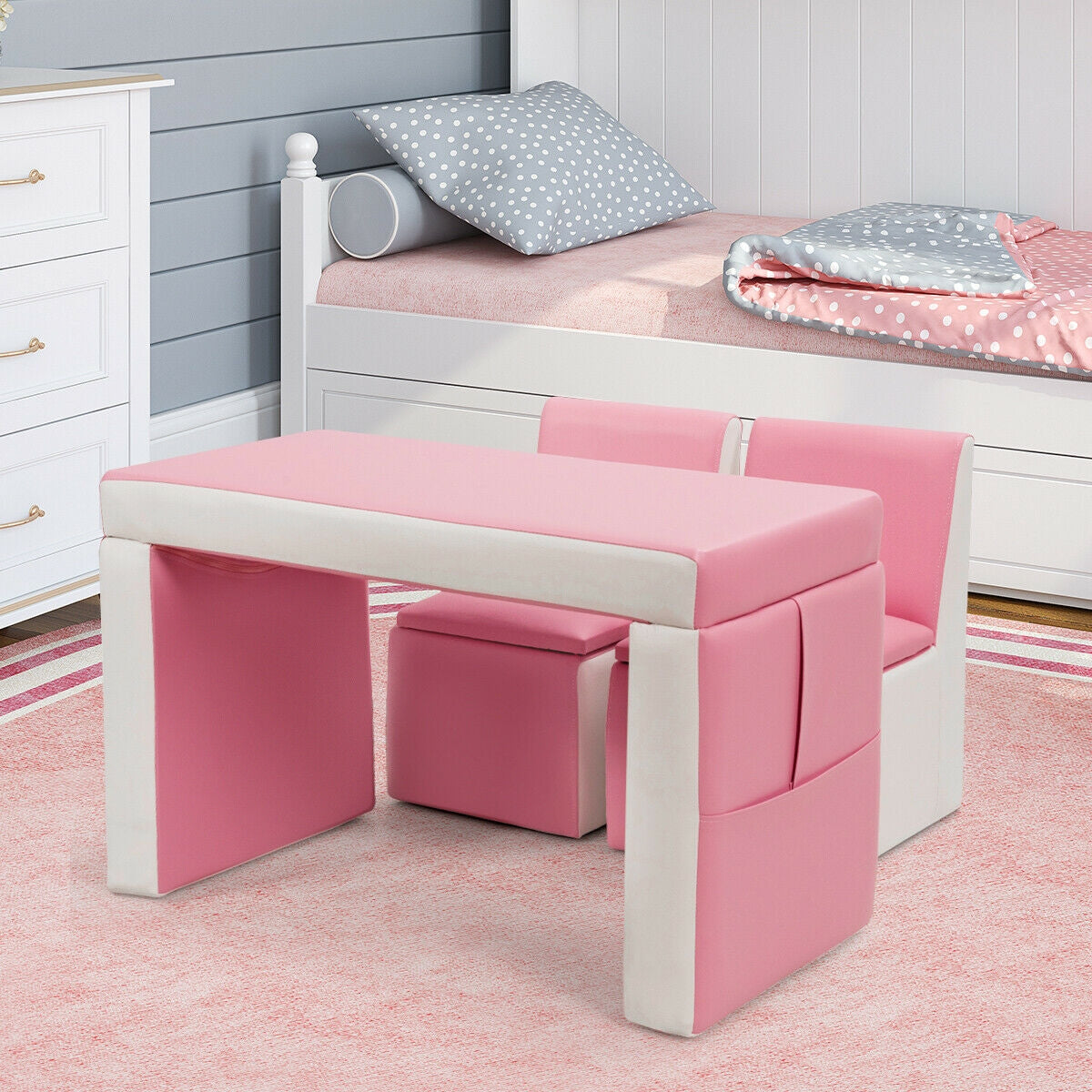Kids Crystal