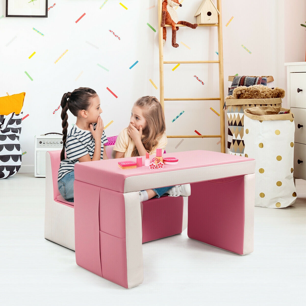 Kids Crystal