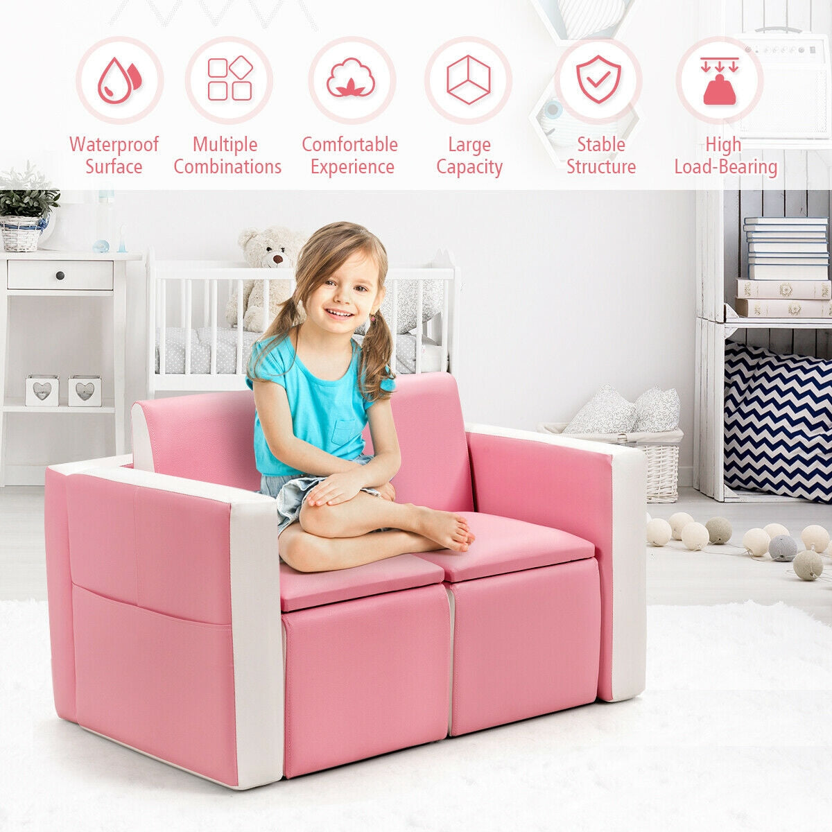 Kids Crystal