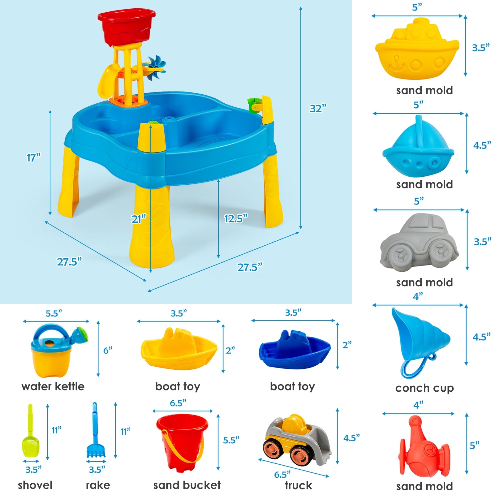 Kids Crystal