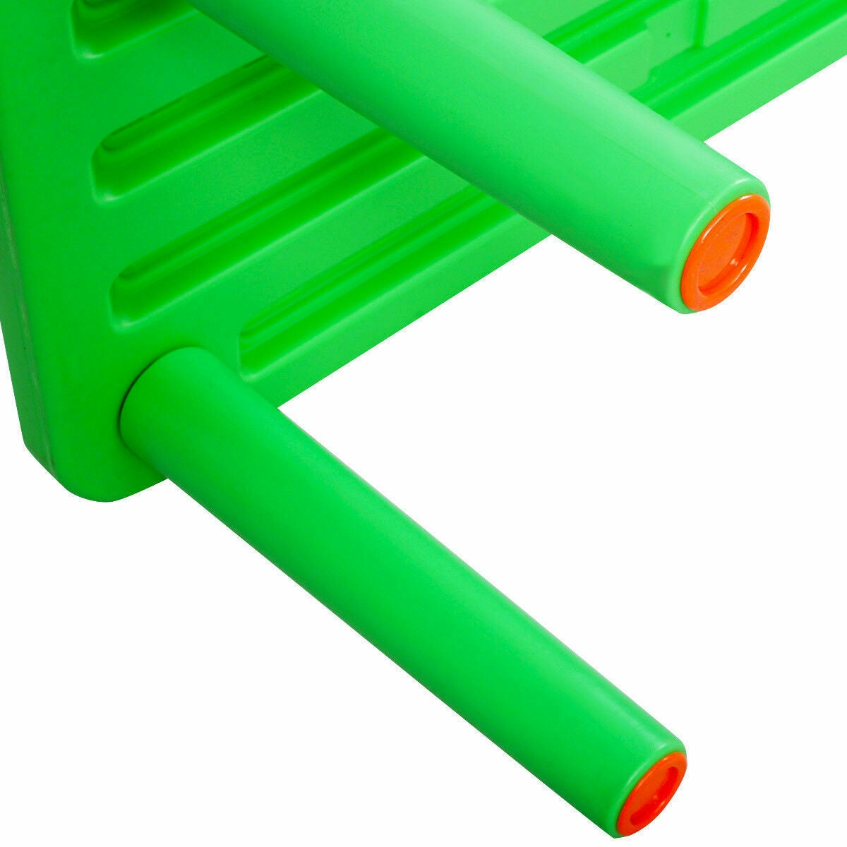 Kids Portable Plastic Activity Table for Home and School Kids Crystal