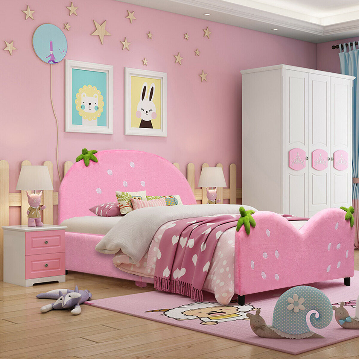 Kids Crystal