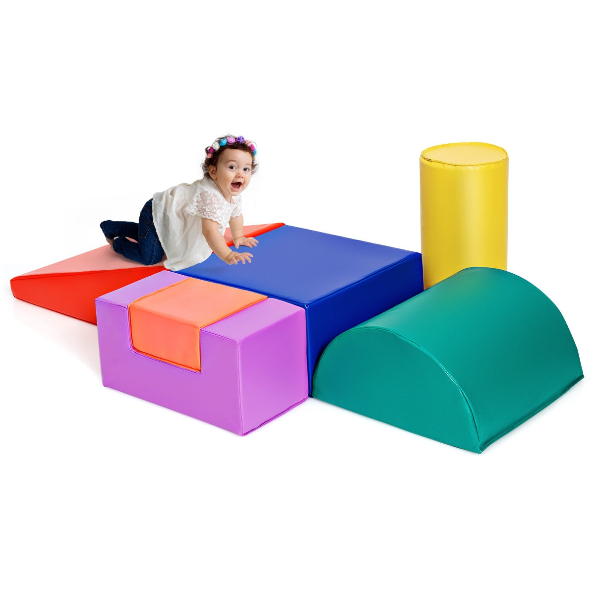 Kids Crystal