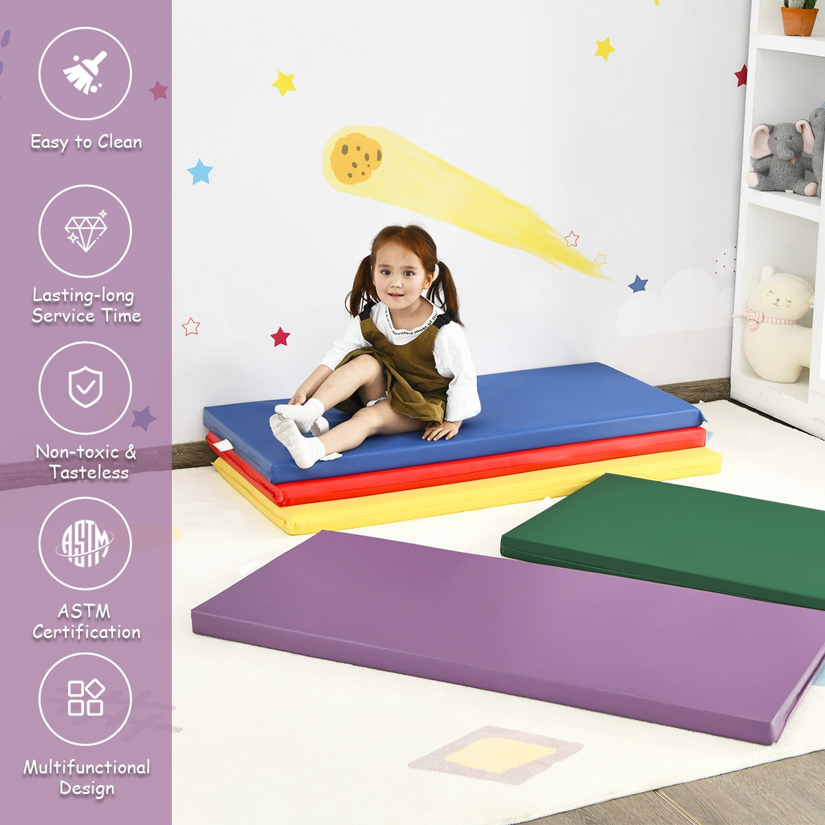 Kids Crystal