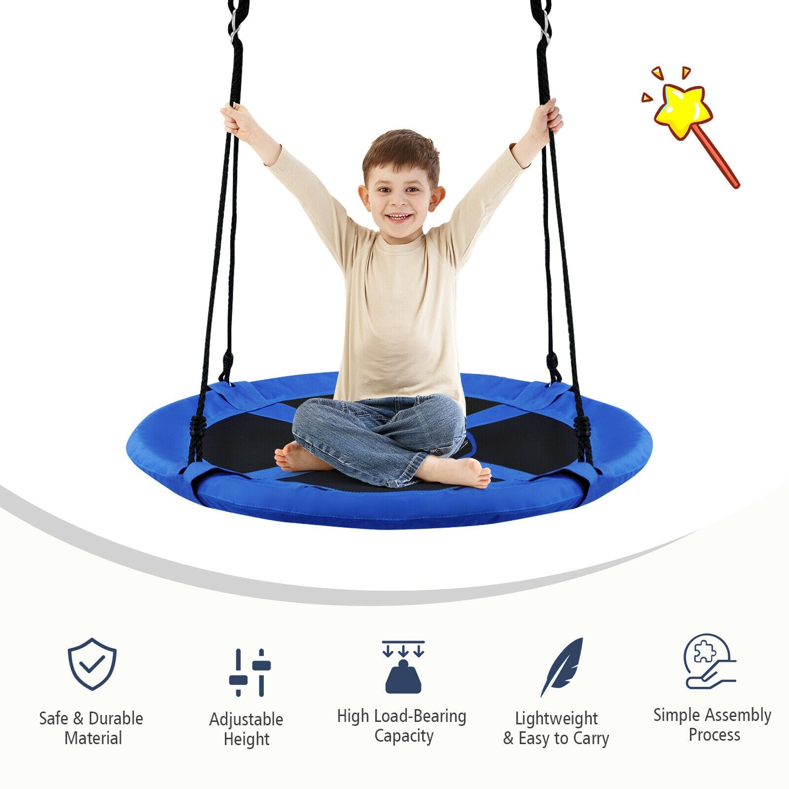 Kids Crystal