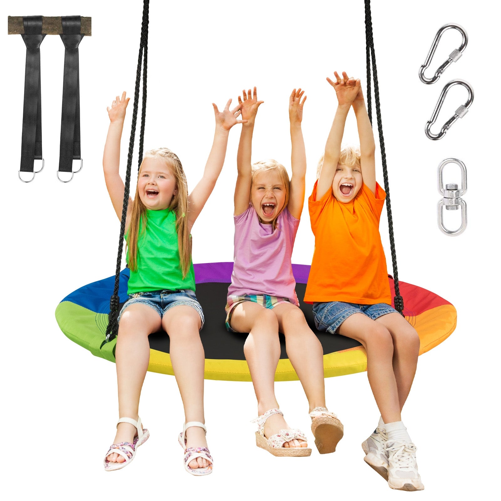 Kids Crystal
