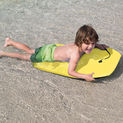 Super Lightweight Surfing Bodyboard-L