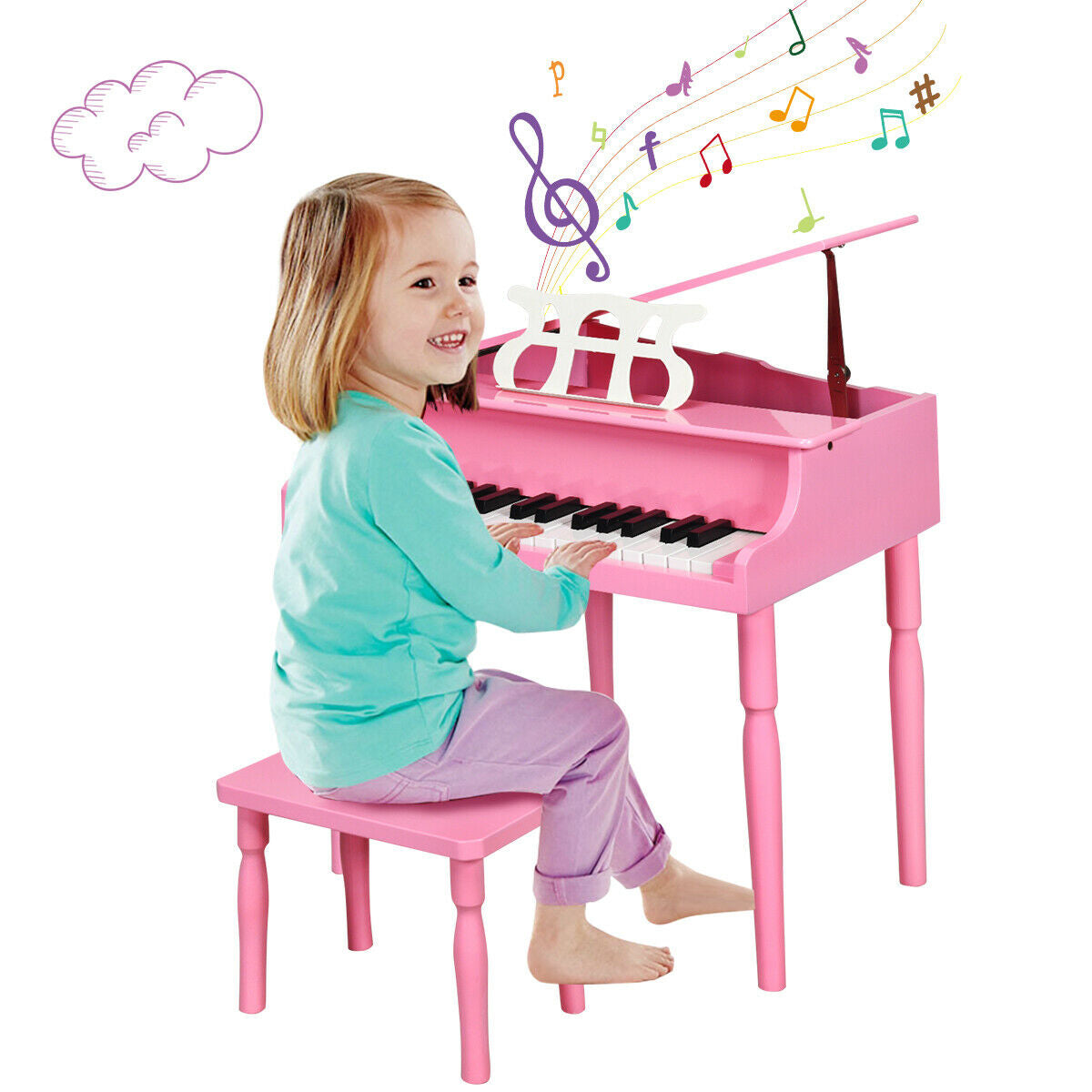 Kids Crystal