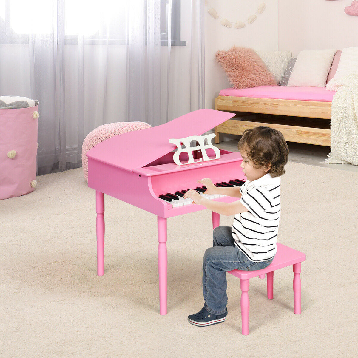 Kids Crystal