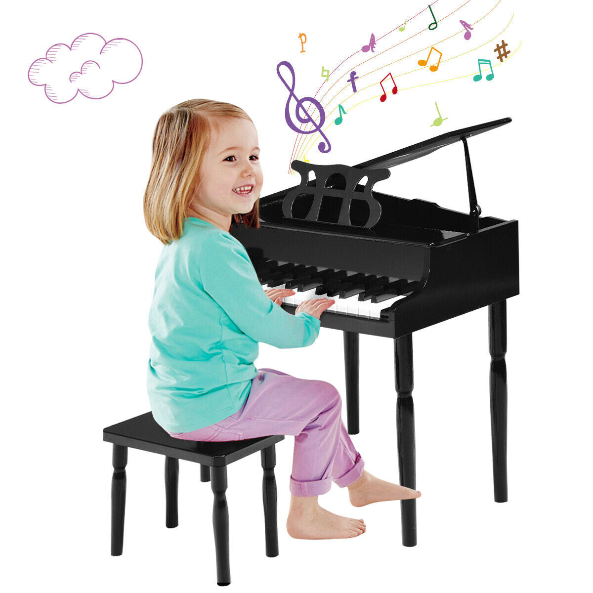 Kids Crystal