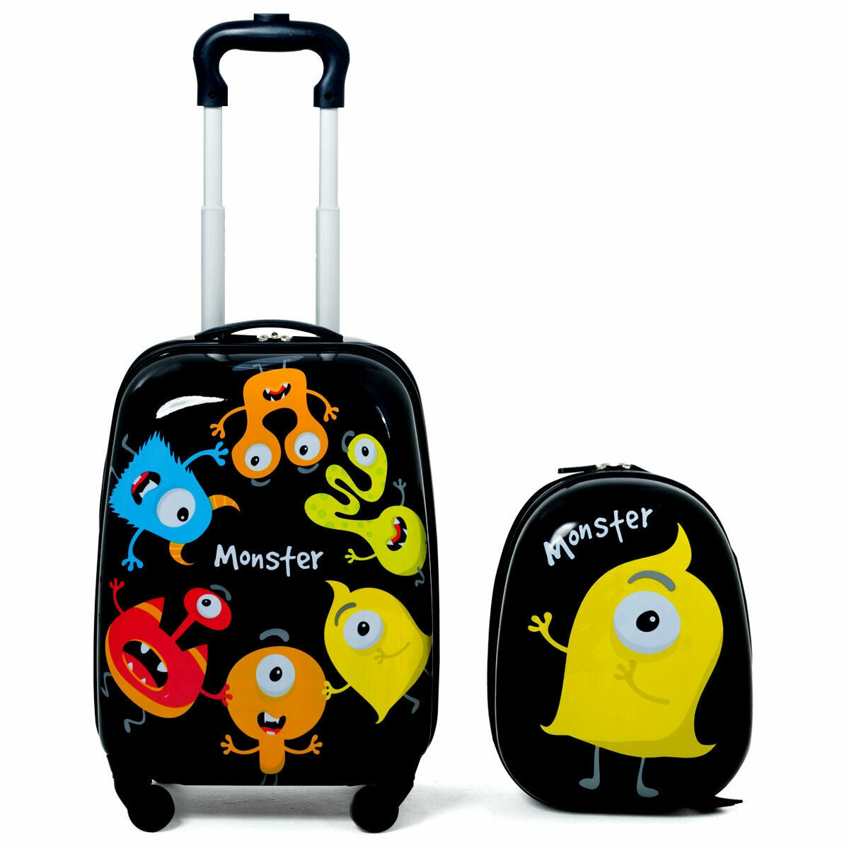 Kids Crystal
