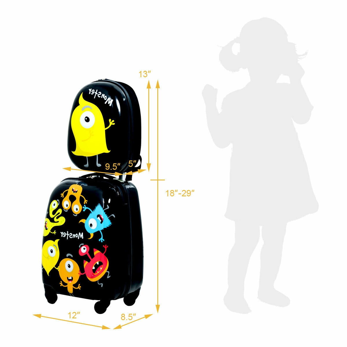 Kids Crystal
