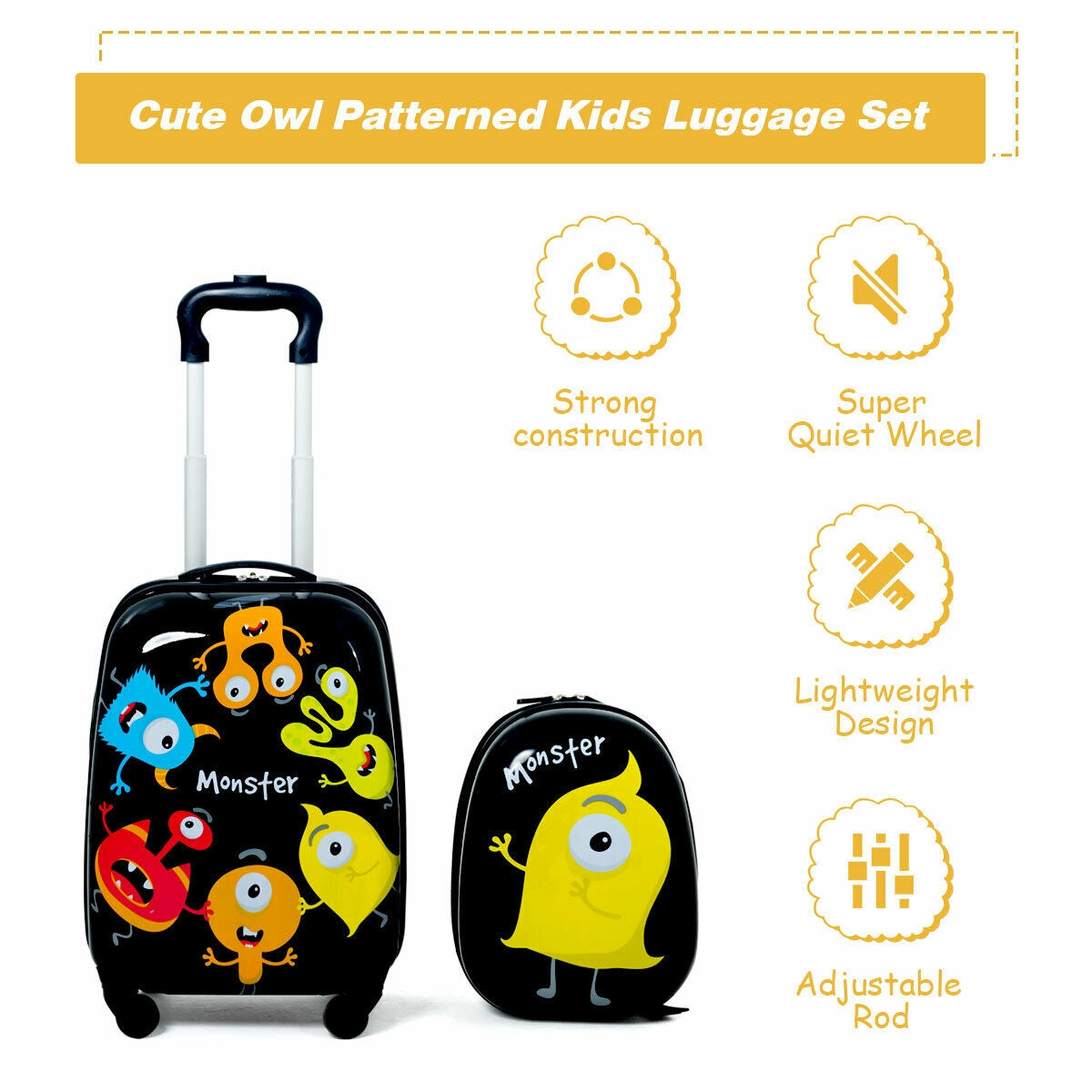 Kids Crystal