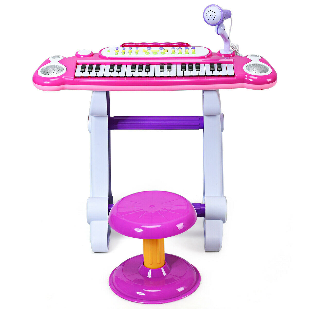 Kids Crystal