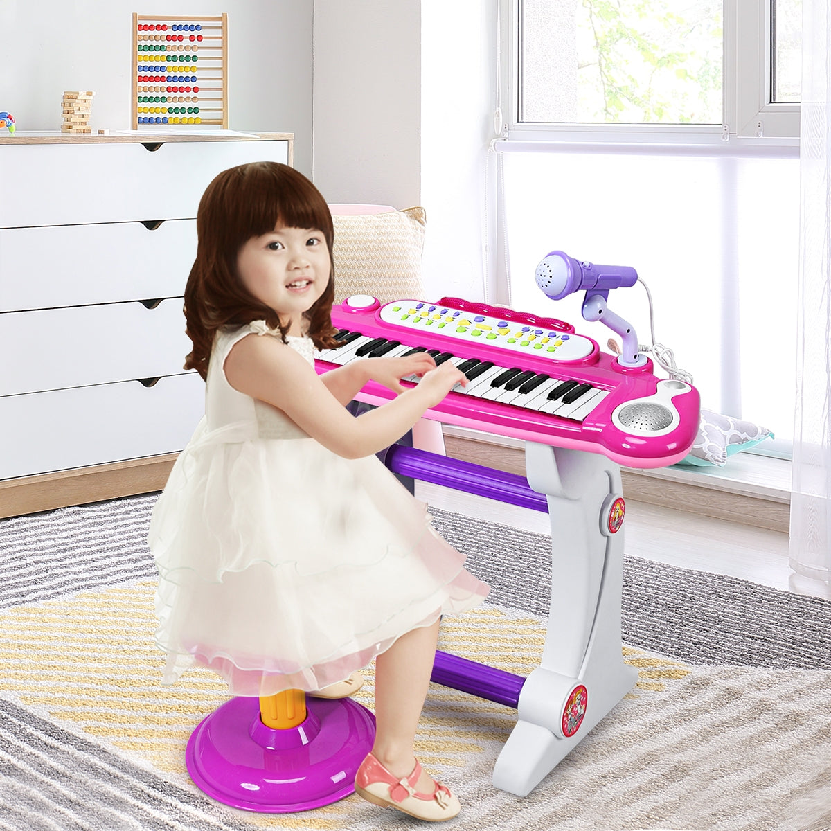 Kids Crystal