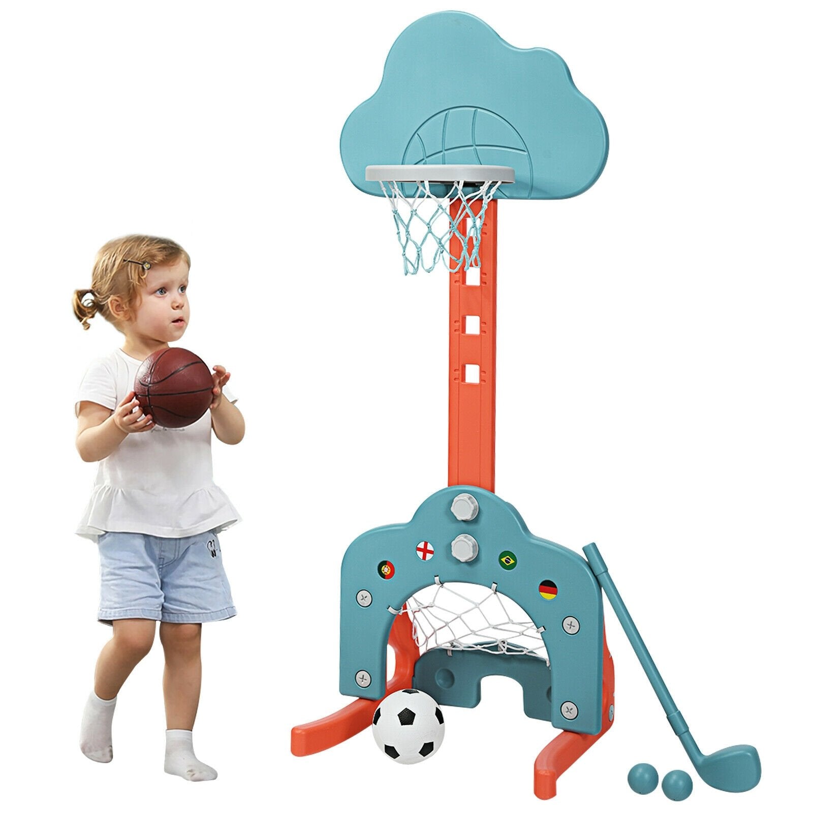 Kids Crystal