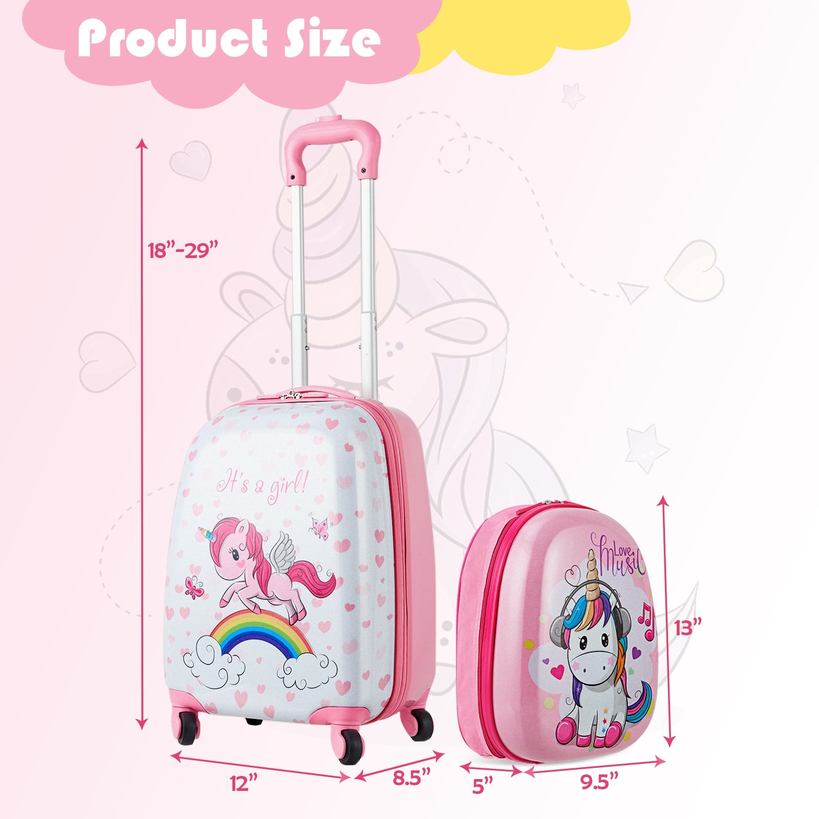 Kids Crystal