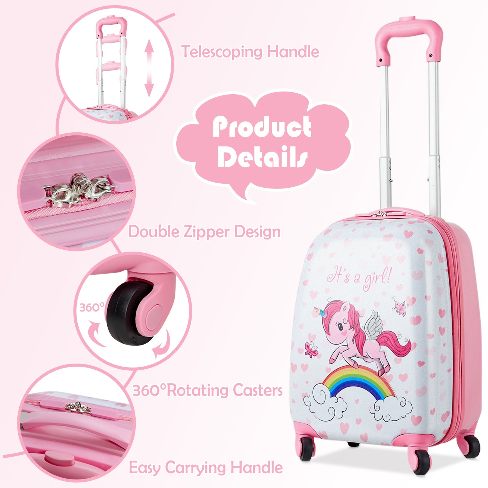 Kids Crystal