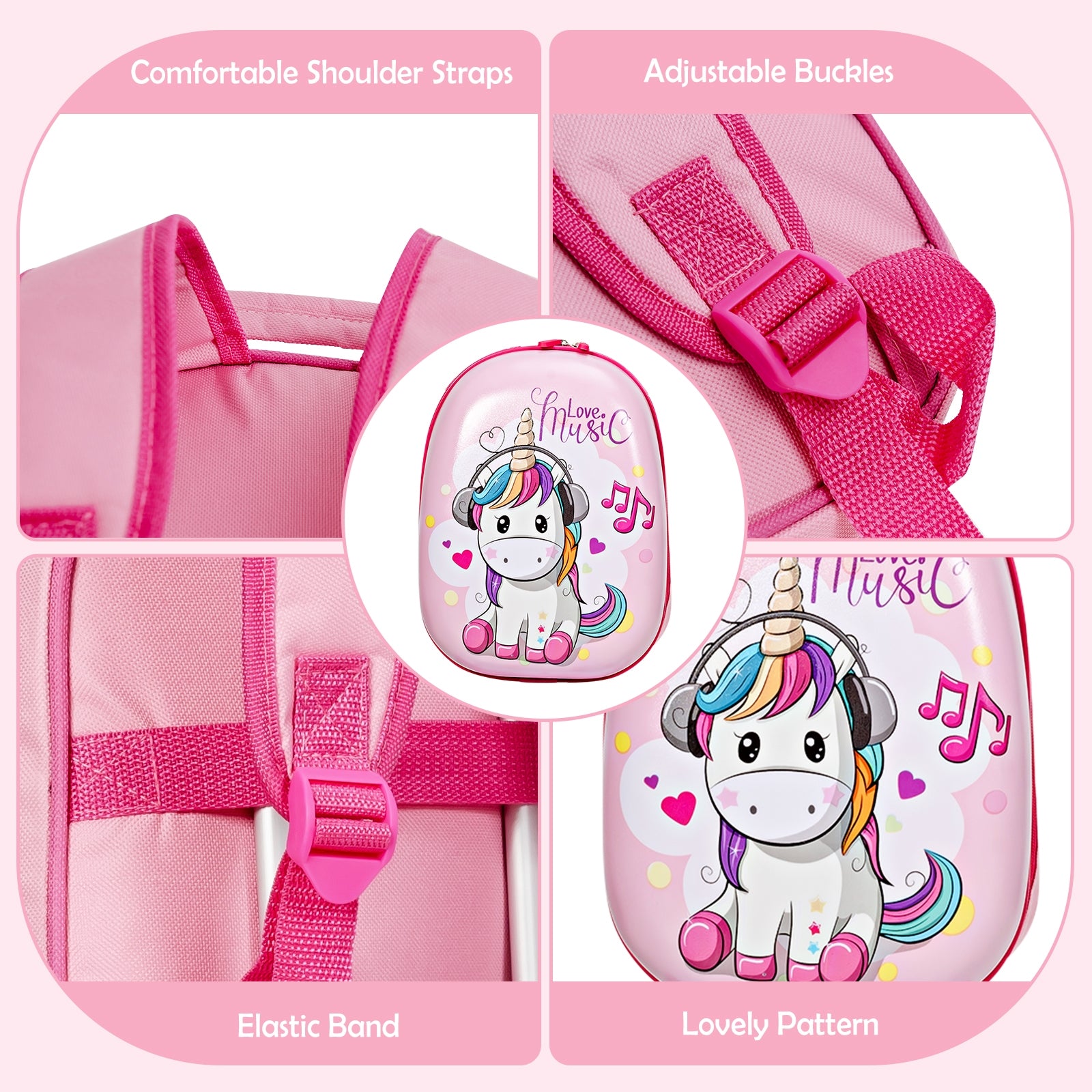 Kids Crystal