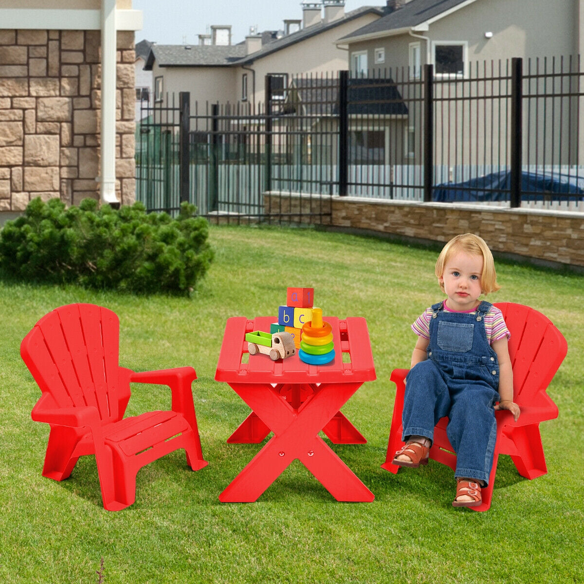 Kids Crystal