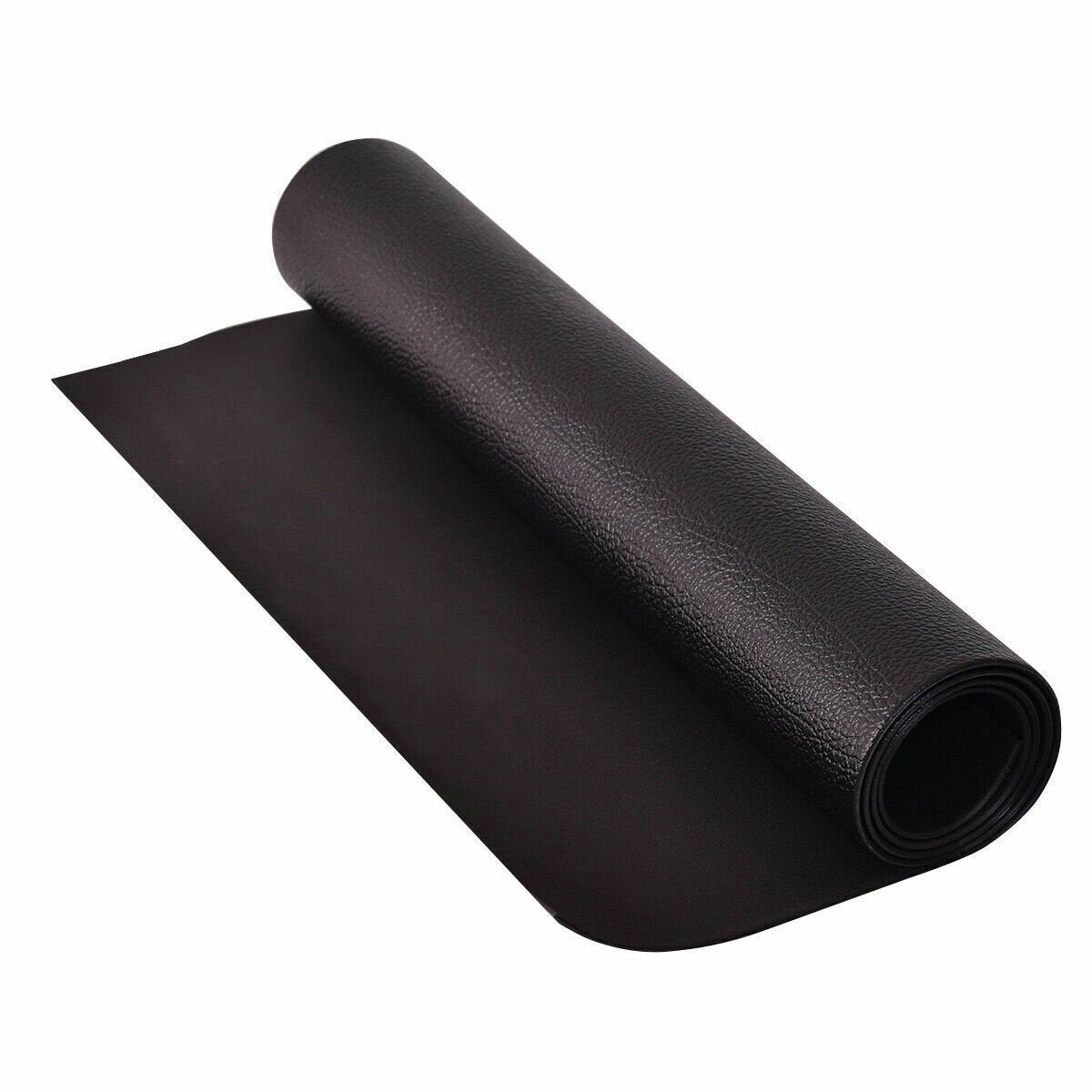 47/59/78 Inch Long Thicken Equipment Mat for Home and Gym Use-78 x 36 x 0.25 inches Kids Crystal