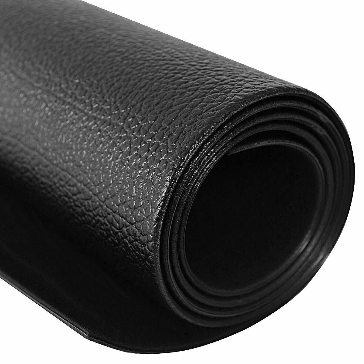 47/59/78 Inch Long Thicken Equipment Mat for Home and Gym Use-78 x 36 x 0.25 inches Kids Crystal