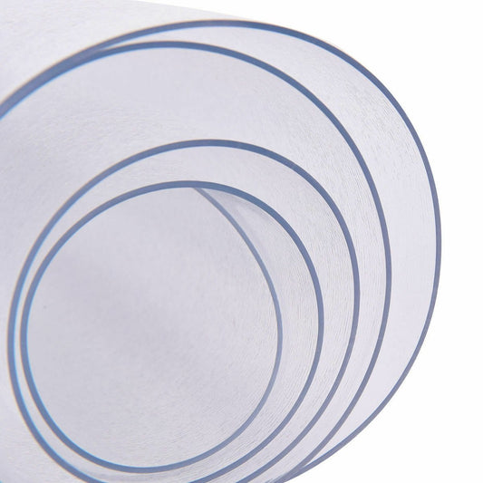 47 x 47 Inch PVC Chair Floor Mat