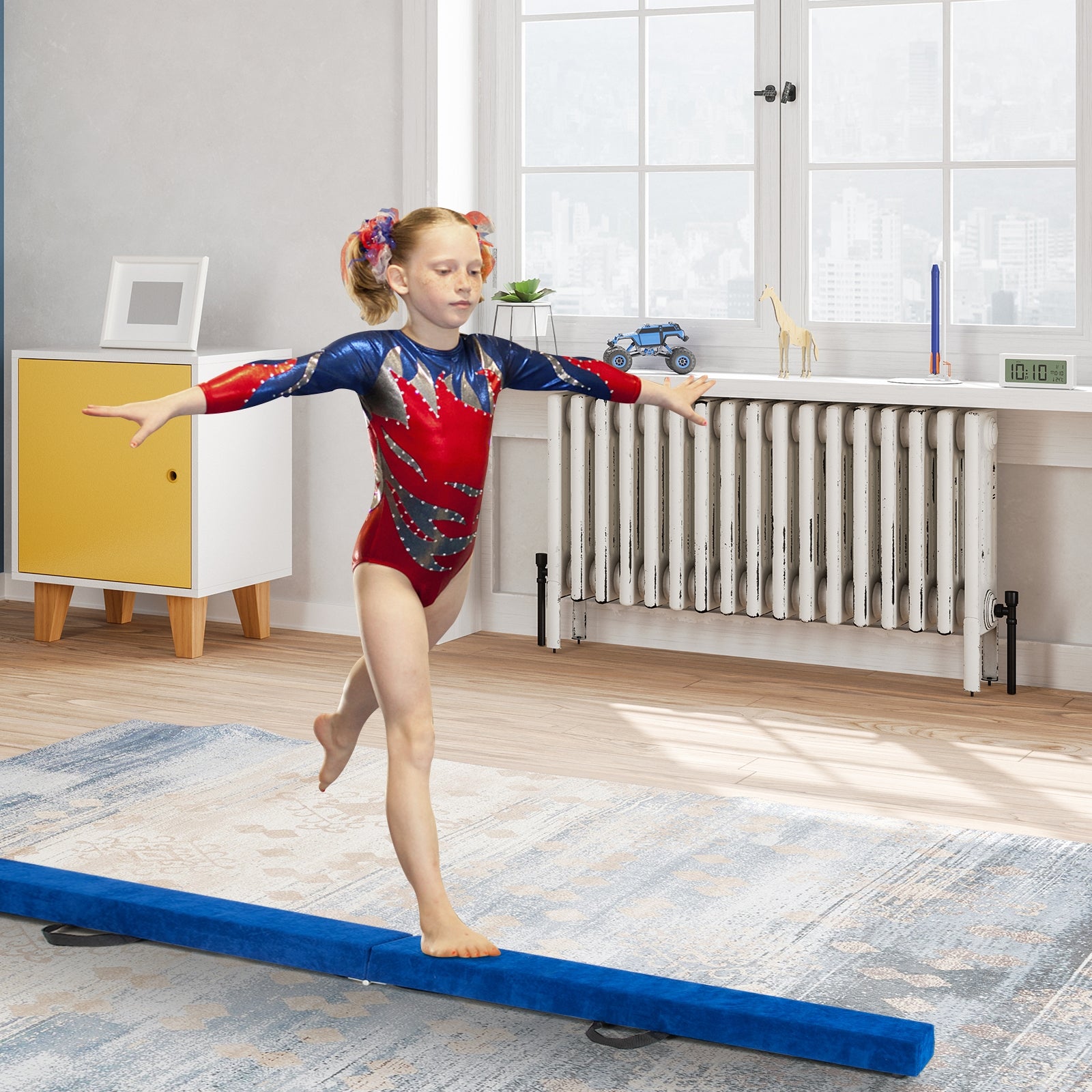 Kids Crystal