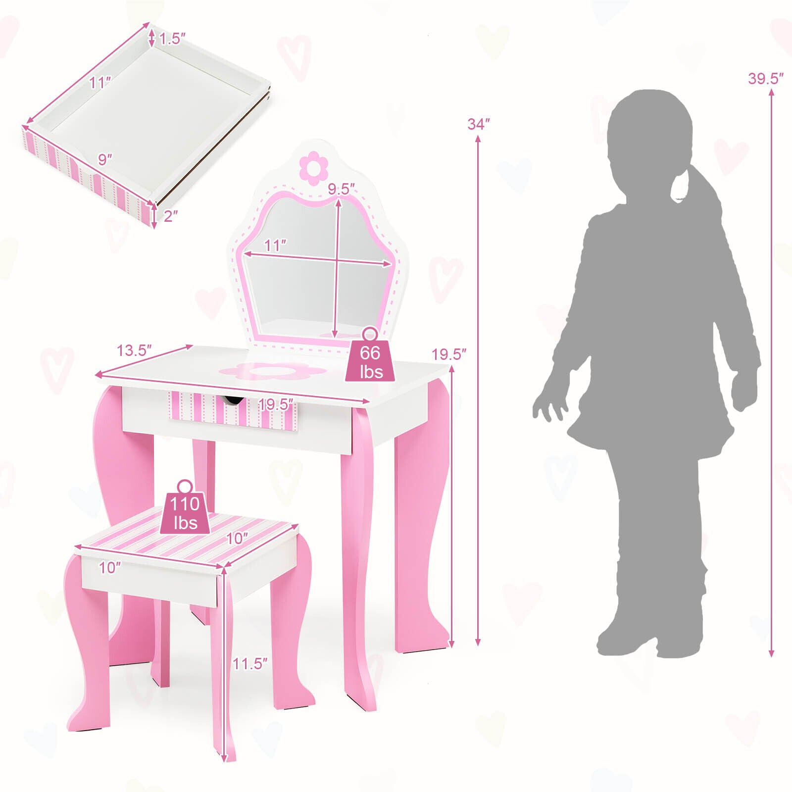 Kids Crystal