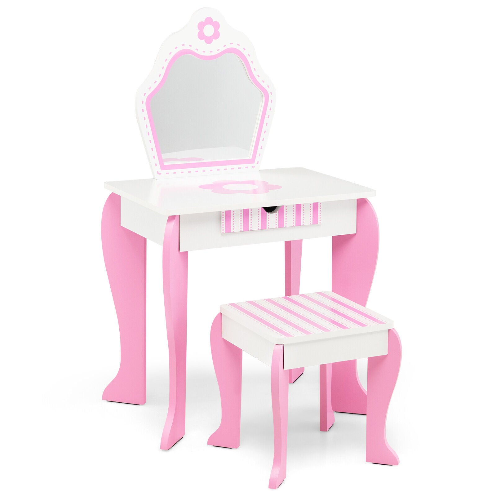Kids Crystal
