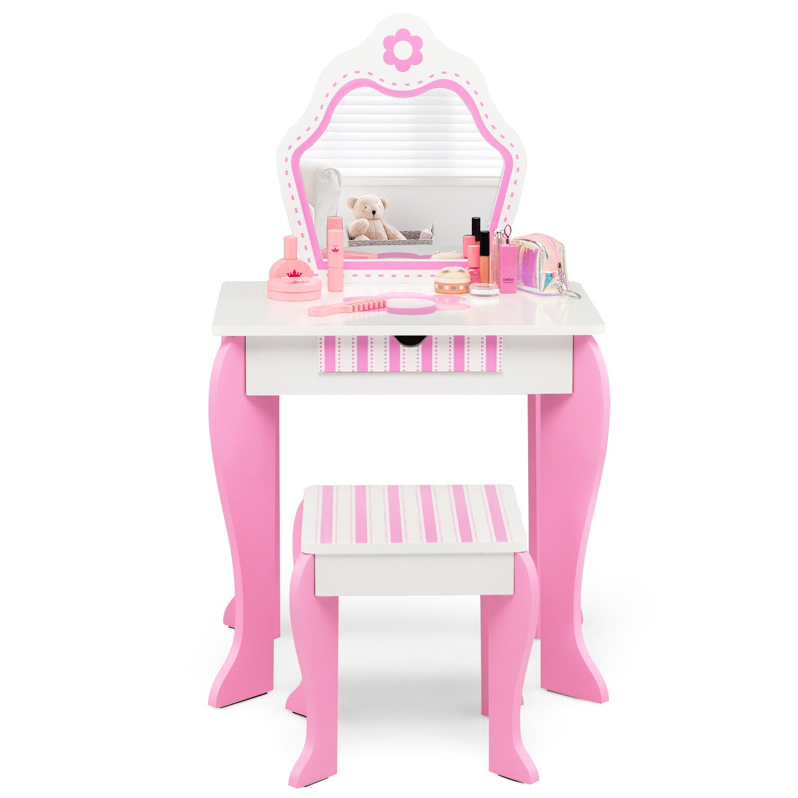 Kids Crystal