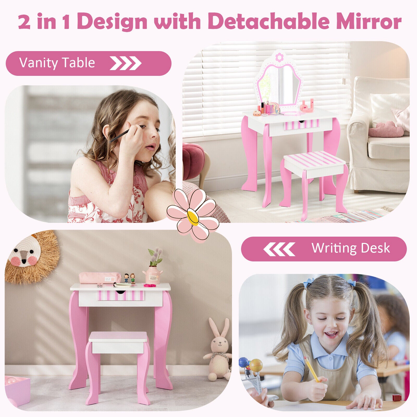 Kids Crystal