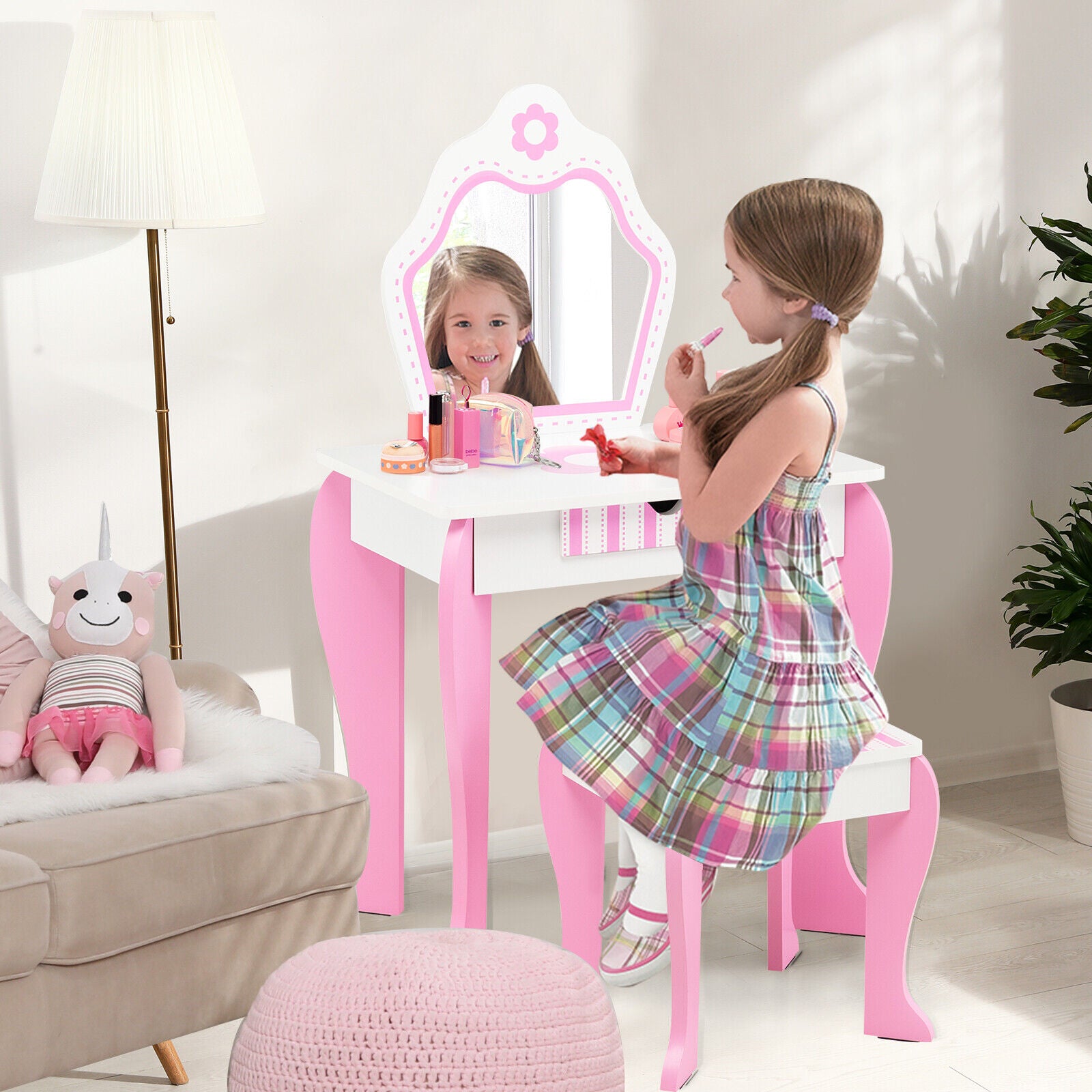 Kids Crystal