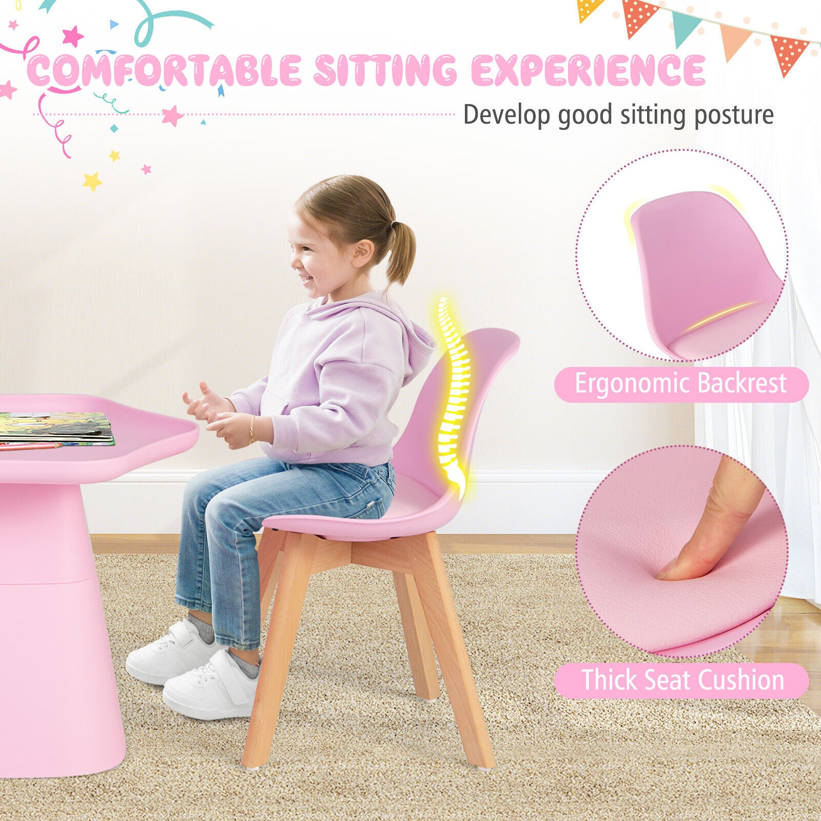 Kids Crystal