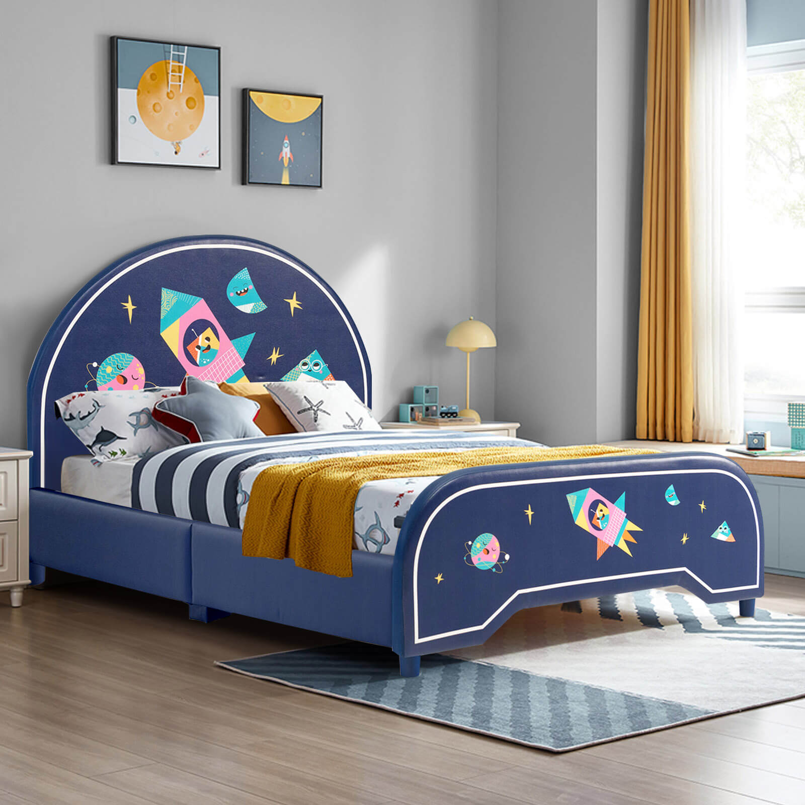 Kids Crystal