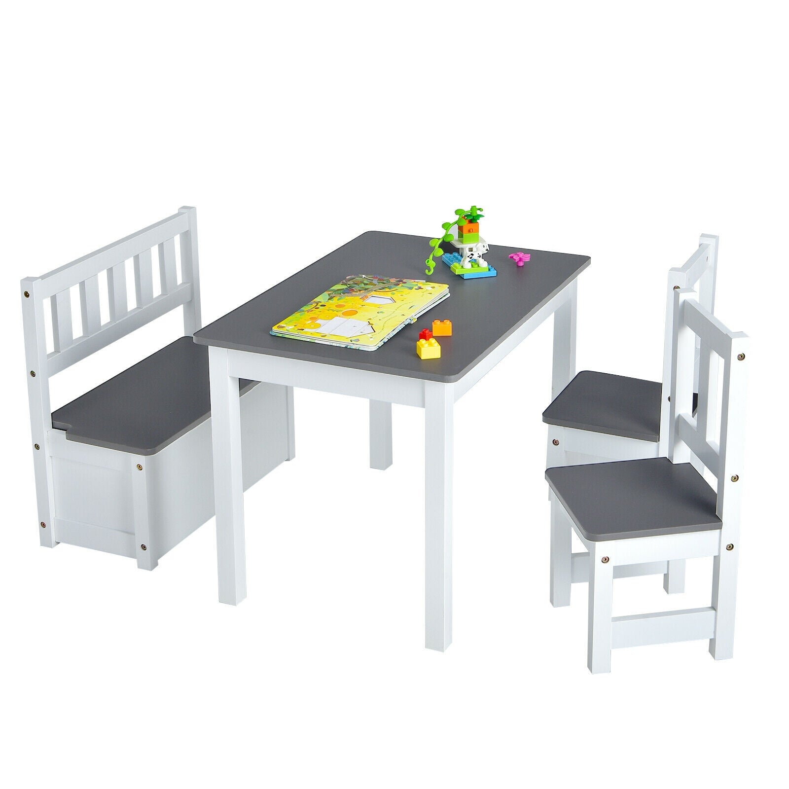 Kids Crystal