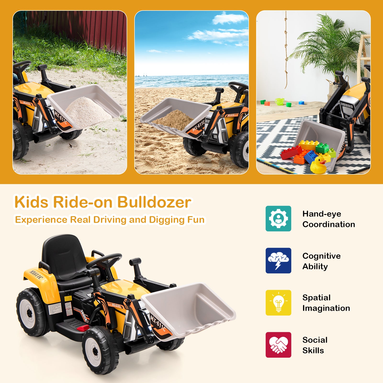 Kids Crystal