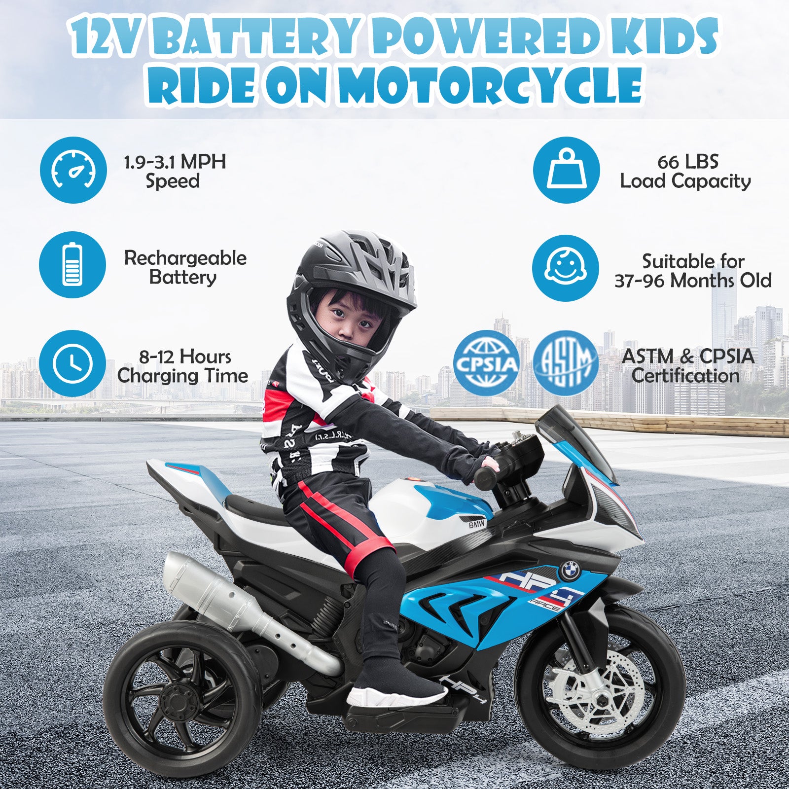 Kids Crystal