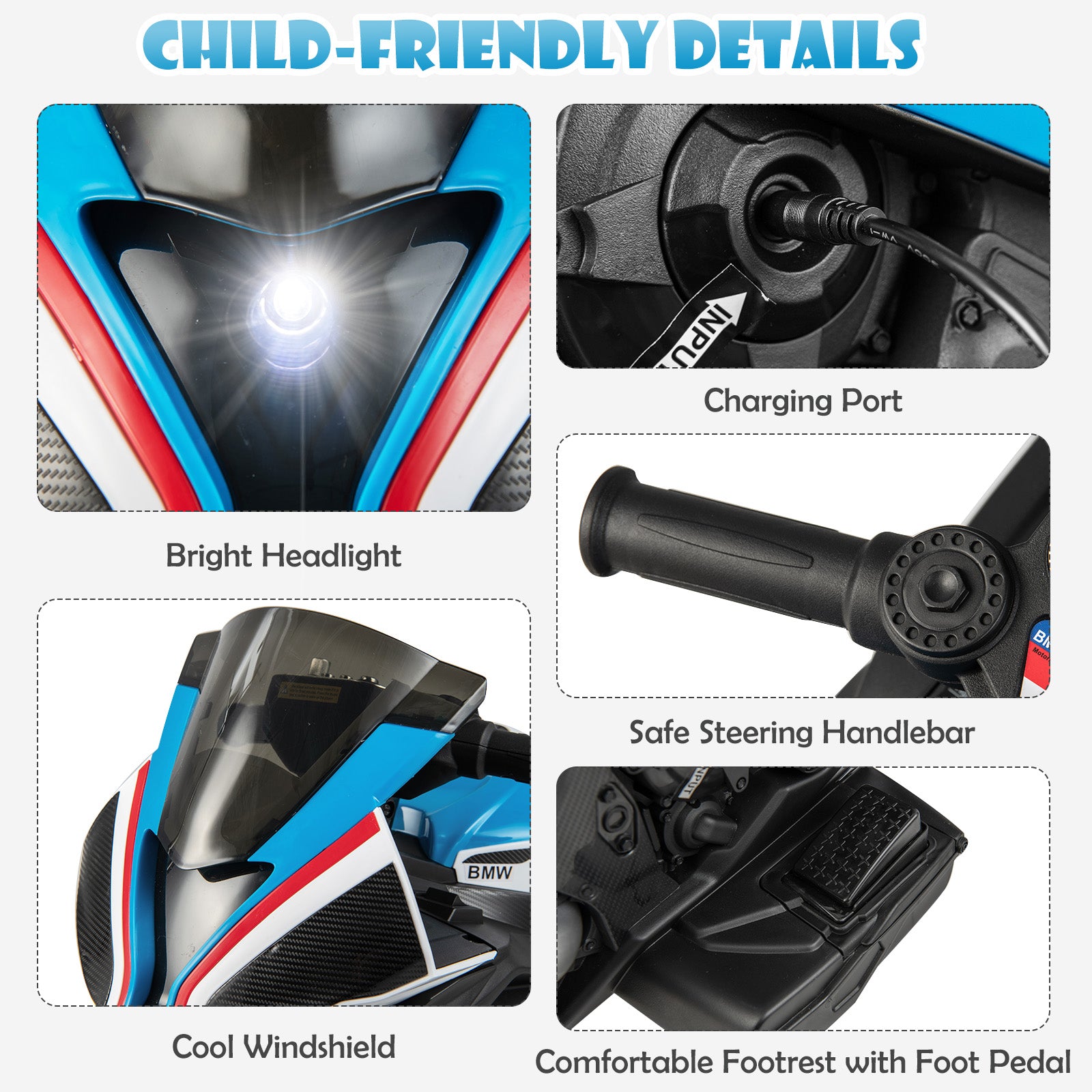 Kids Crystal