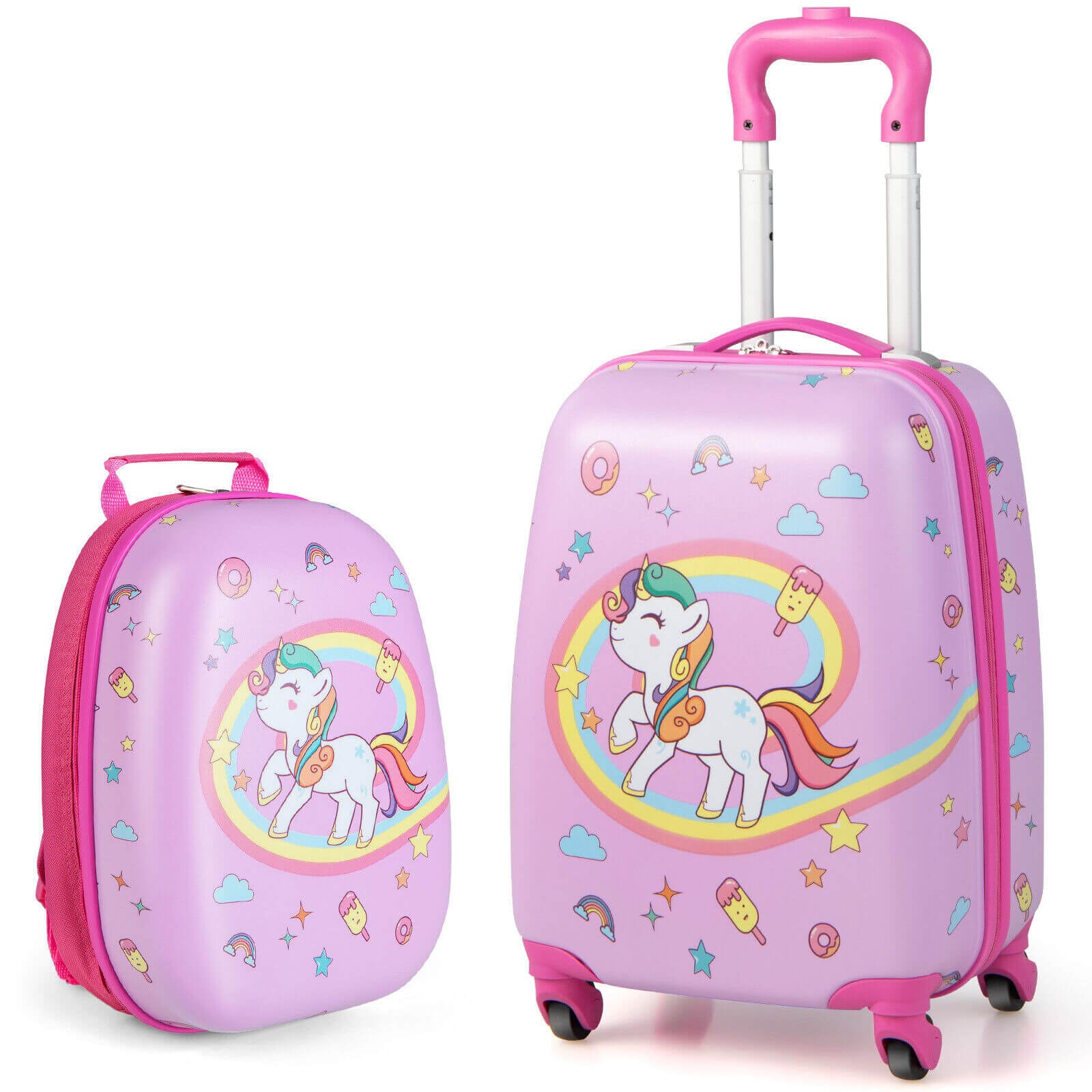 Kids Crystal