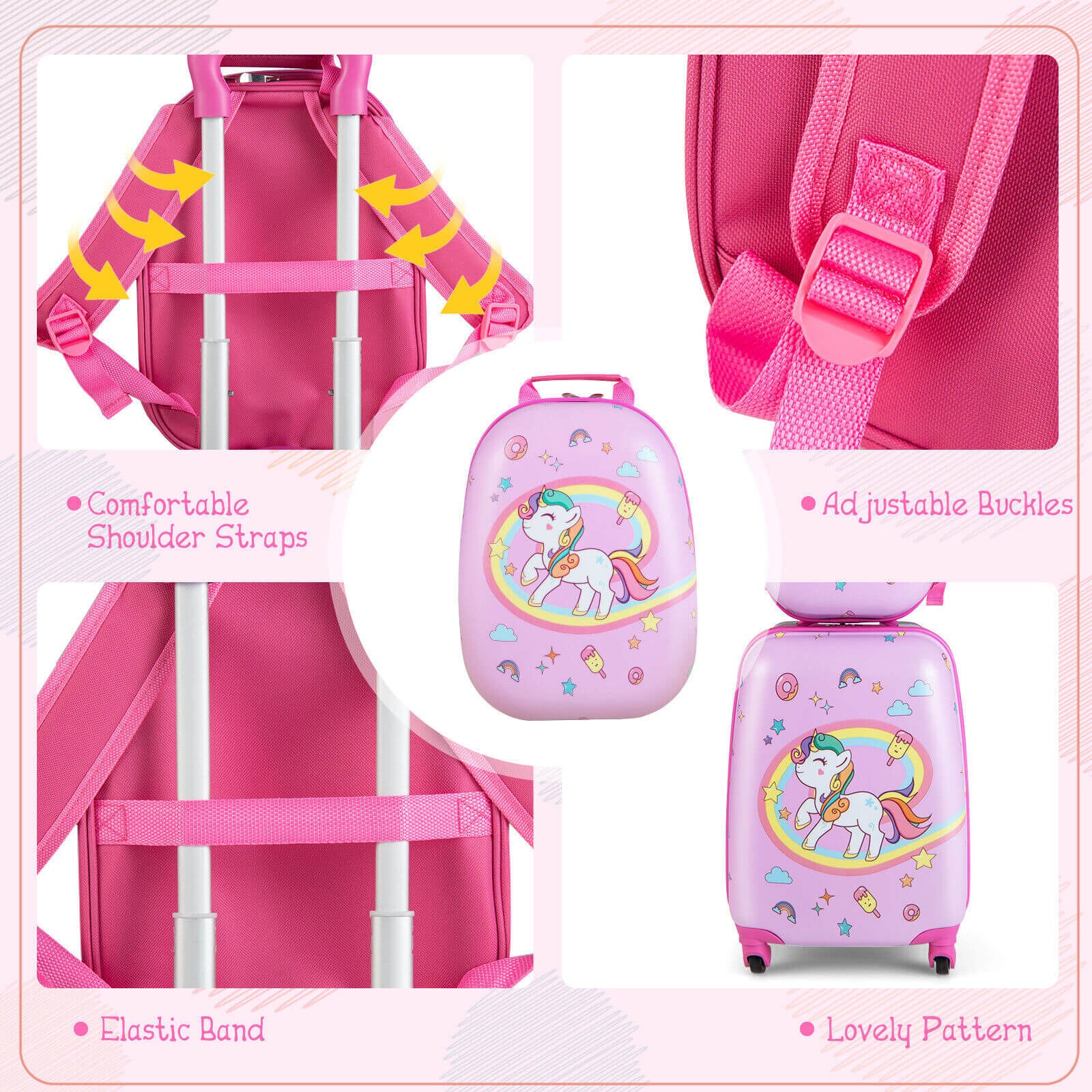Kids Crystal