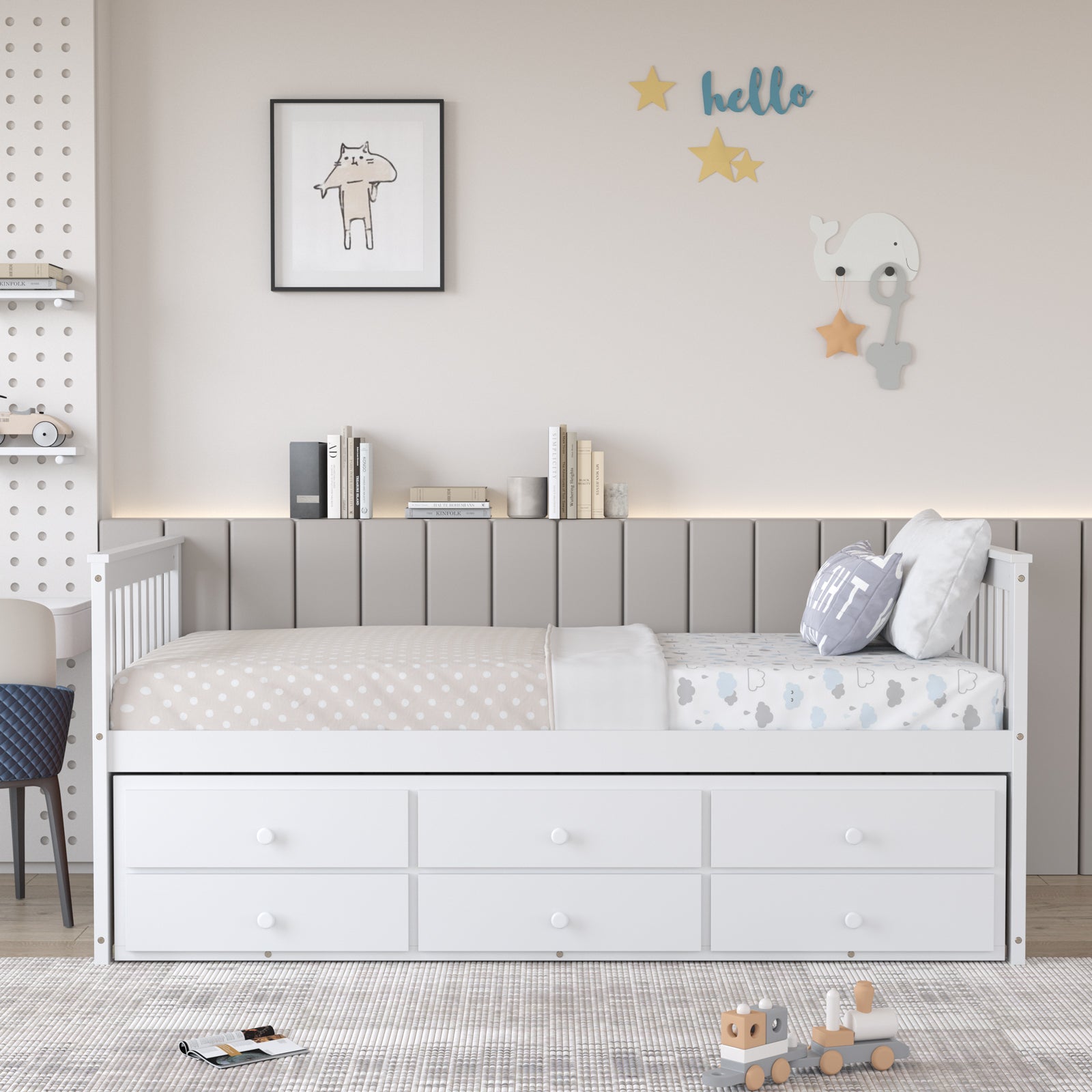 Kids Crystal