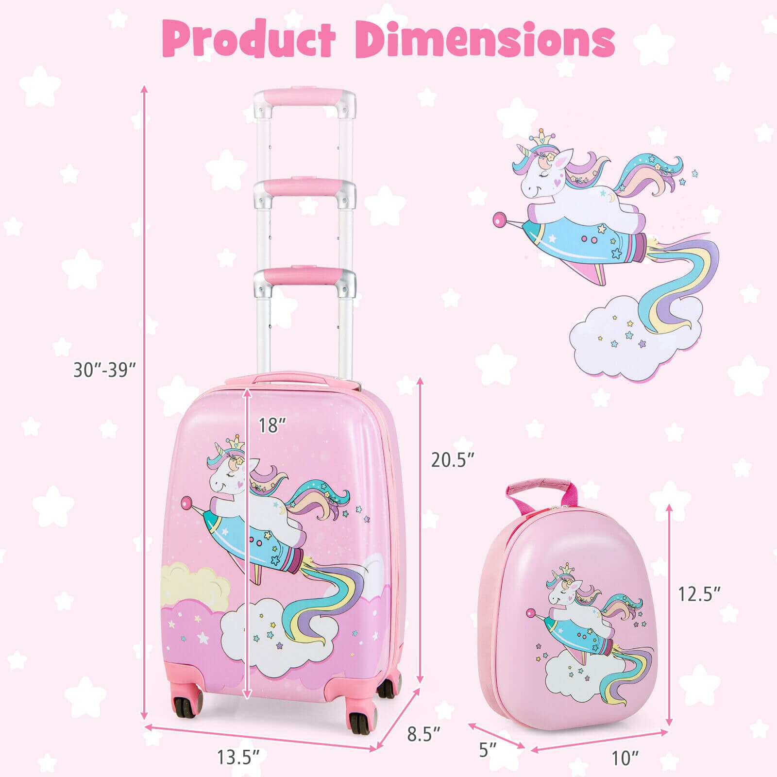 Kids Crystal