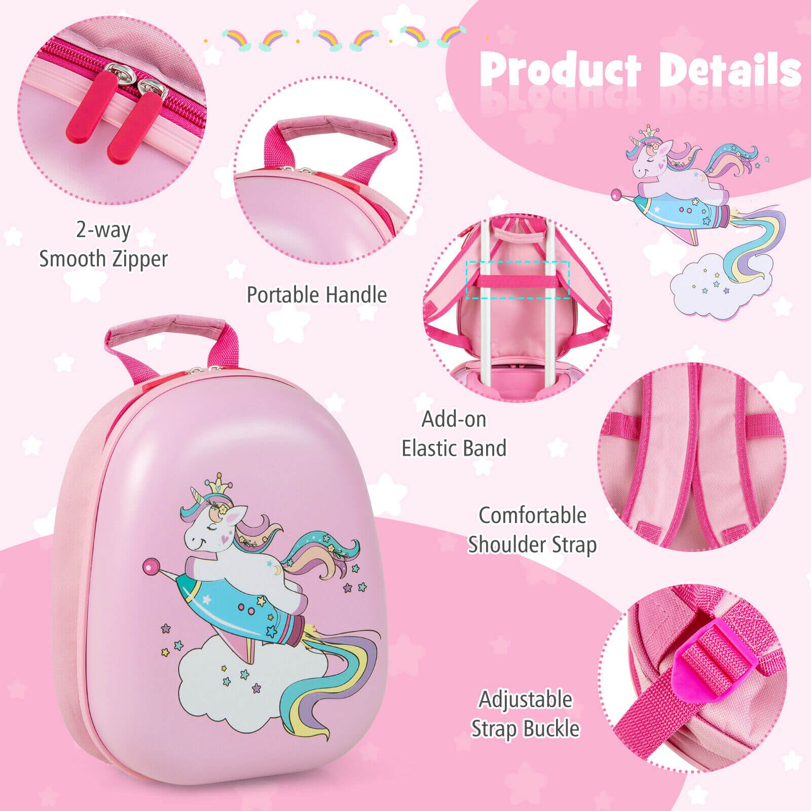Kids Crystal